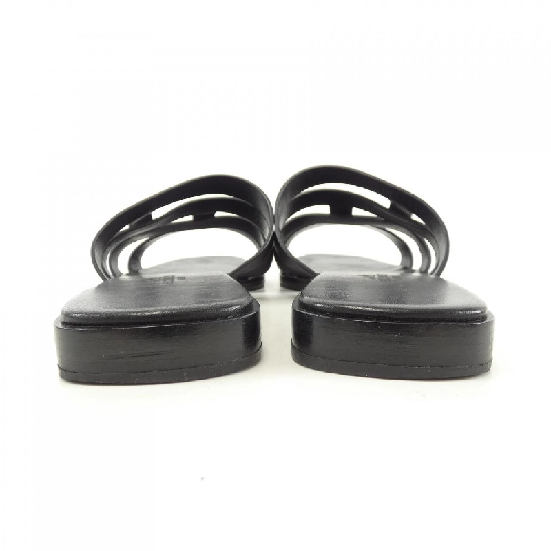 【Mã giảm giá】Giày sandal HERMES 664026