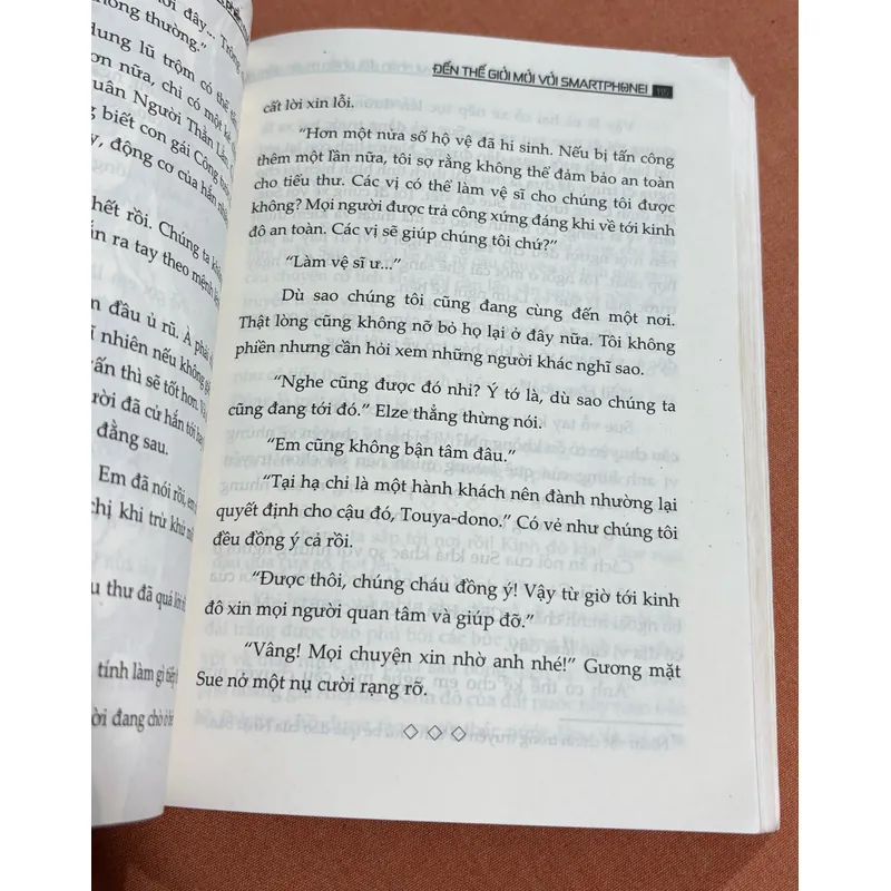 Đến thế giới mới với smartphone 1 🌊 692753