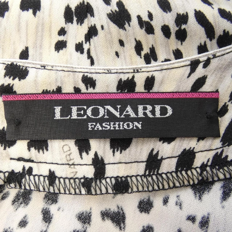 Thời trang LEONARD FASHION - Hàng hiệu Authentic 636060