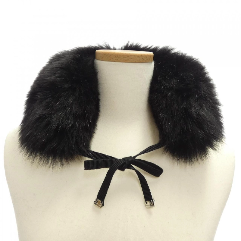 Khăn quàng cổ MONCLER COLLO - Hàng hiệu Chính hãng 833436