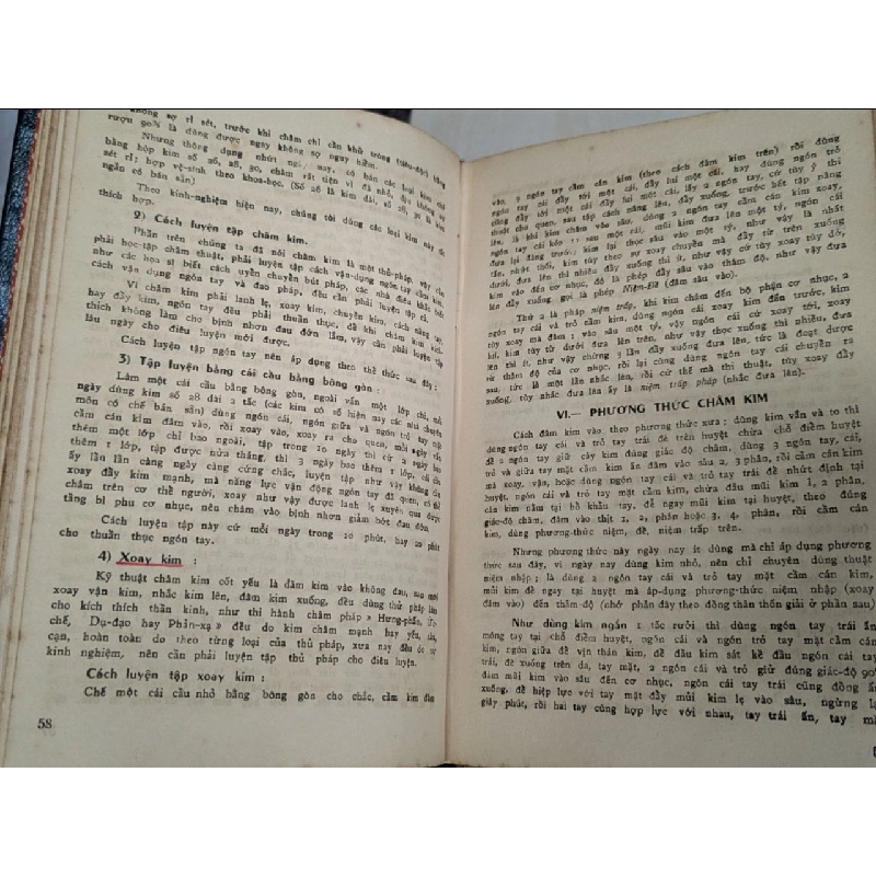 Châm cứu học thực hành - Thượng Trúc 129811