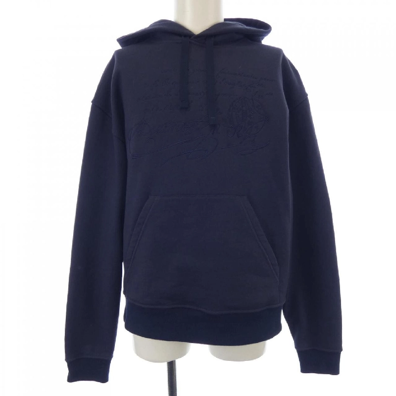 Berluti R23JHL33JBAG Áo khoác - Hàng hiệu Authentic 899384