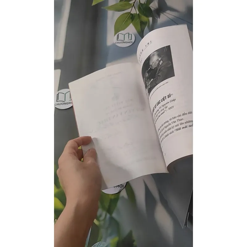 Chuyện Đời Bình Nhì Nguyễn Văn Thạc - Phạm Đức Hùng 928507