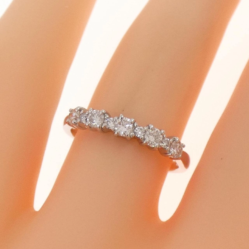 Nhẫn kim cương PT900 0.30CT - Hàng hiệu Chính hãng 852336