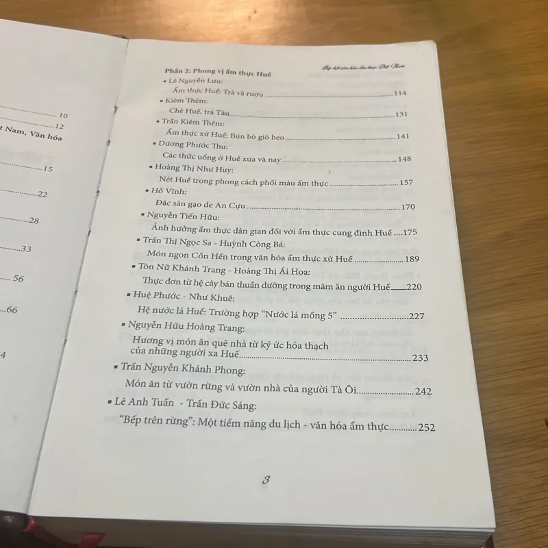 Tiếp Cận Văn Hoá Ẩm Thực Huế 760241