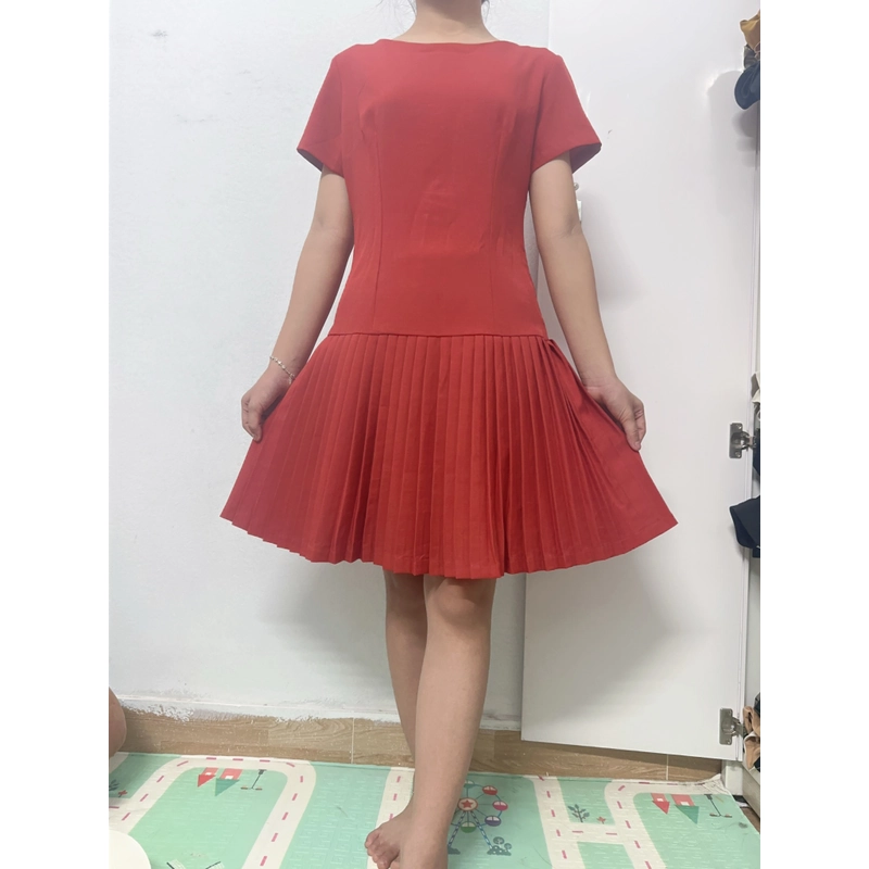 bộ váy áo thời trang nữ 479710