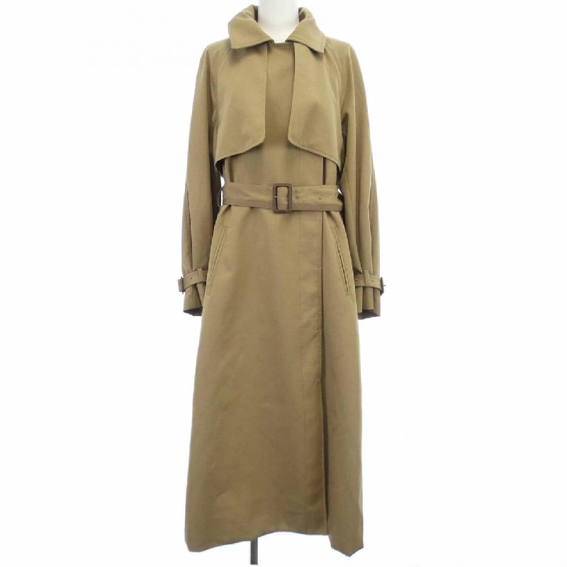 Áo khoác trench AMERI 633811