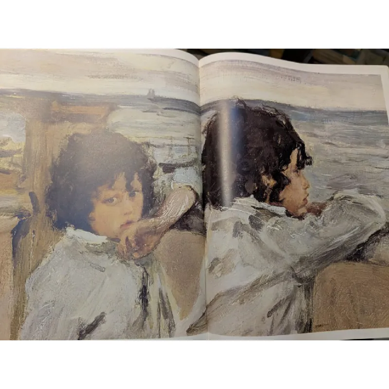 Valentin Serov ( English ) 711673