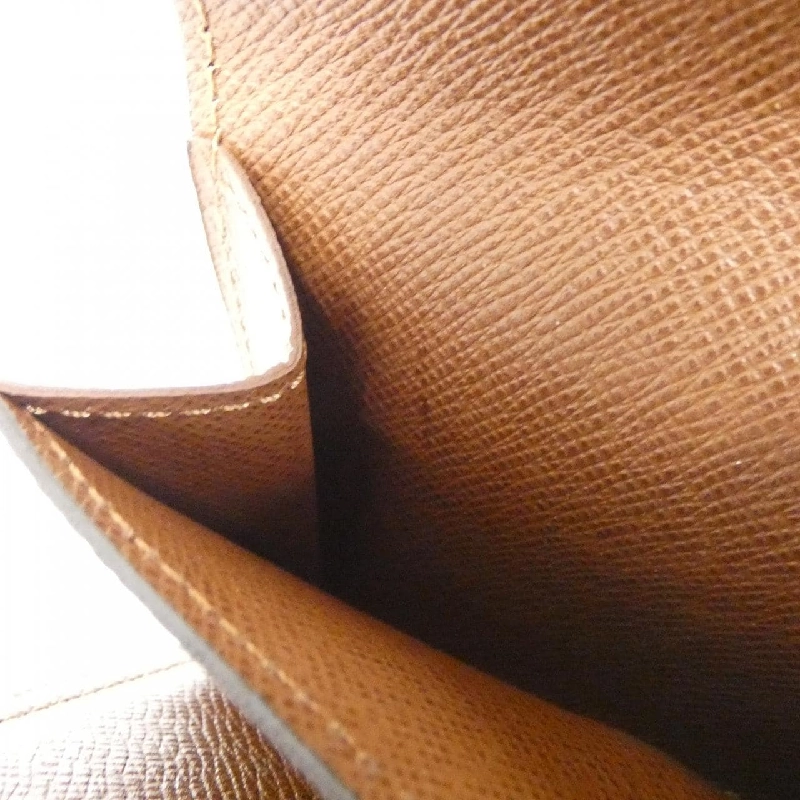 Ví Louis Vuitton Monogram Portefeuille Éléna M60253 622269