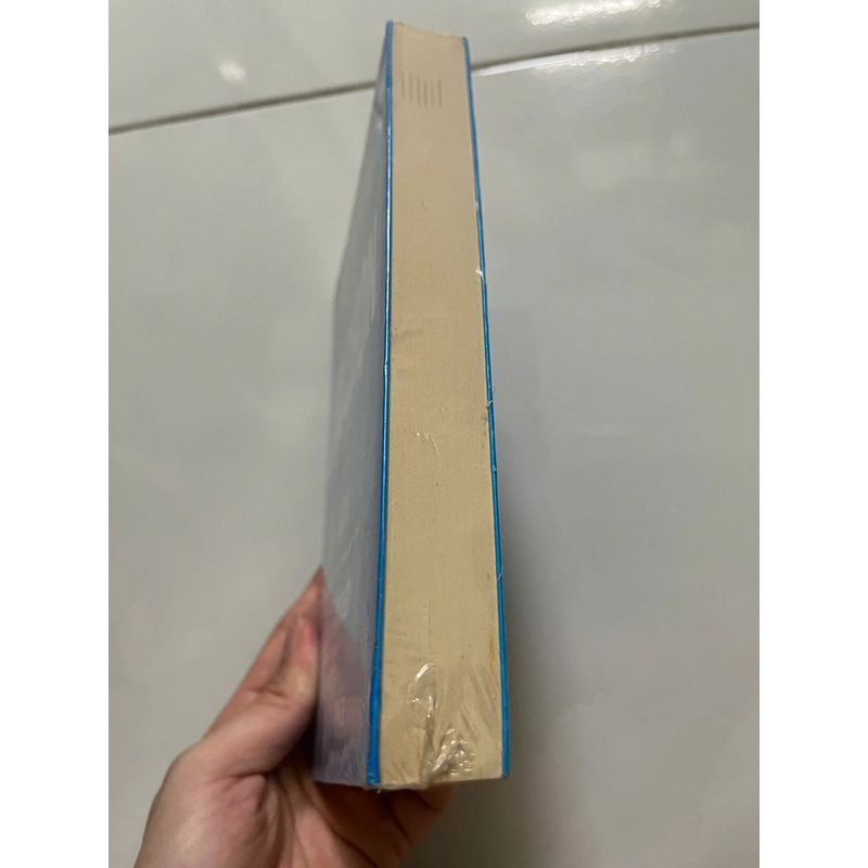 VĨ ĐẠI DO LỰA CHỌN 447508
