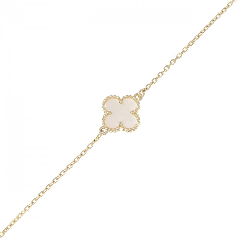 Vancleef & Arpels Sweet Alhambra Bracelet 666632