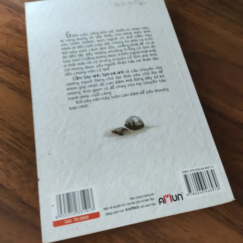 [PASS 80%] Cầm tay anh, tựa vai anh 958563