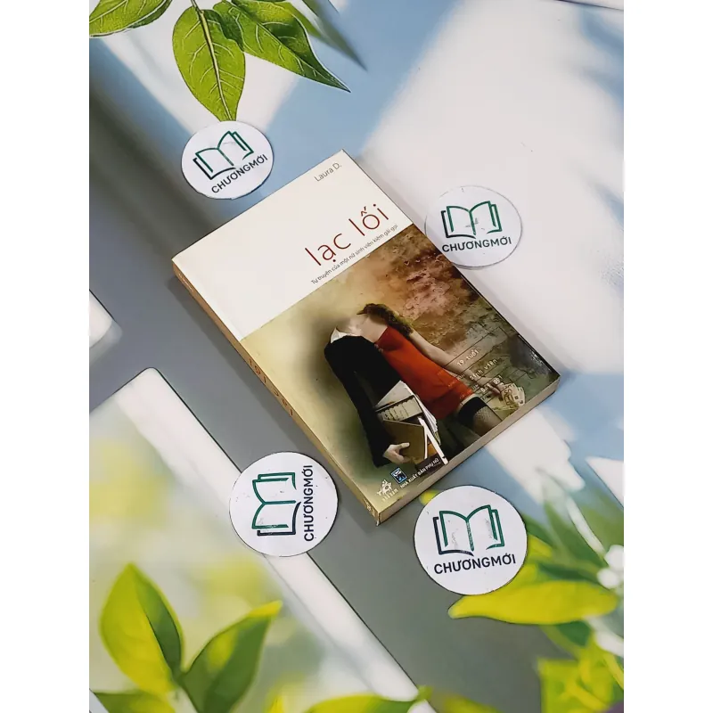 Lạc Lối - Laura D. 705576