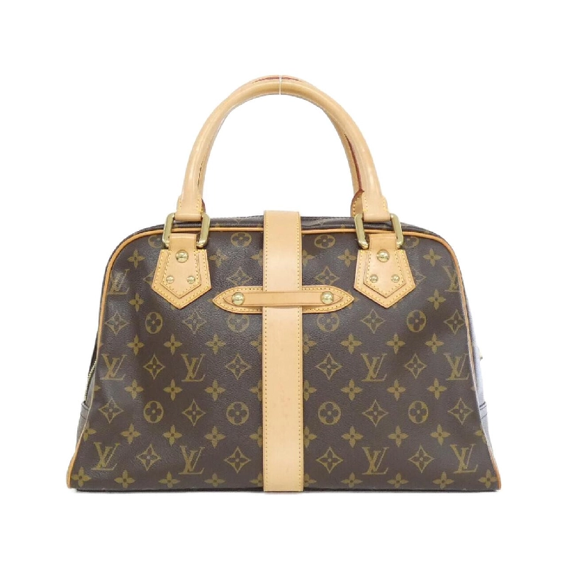 Túi Louis Vuitton Monogram Manhattan GM M40025 617009