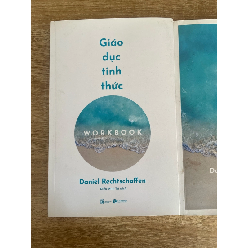 Giáo dục tỉnh thức 337240
