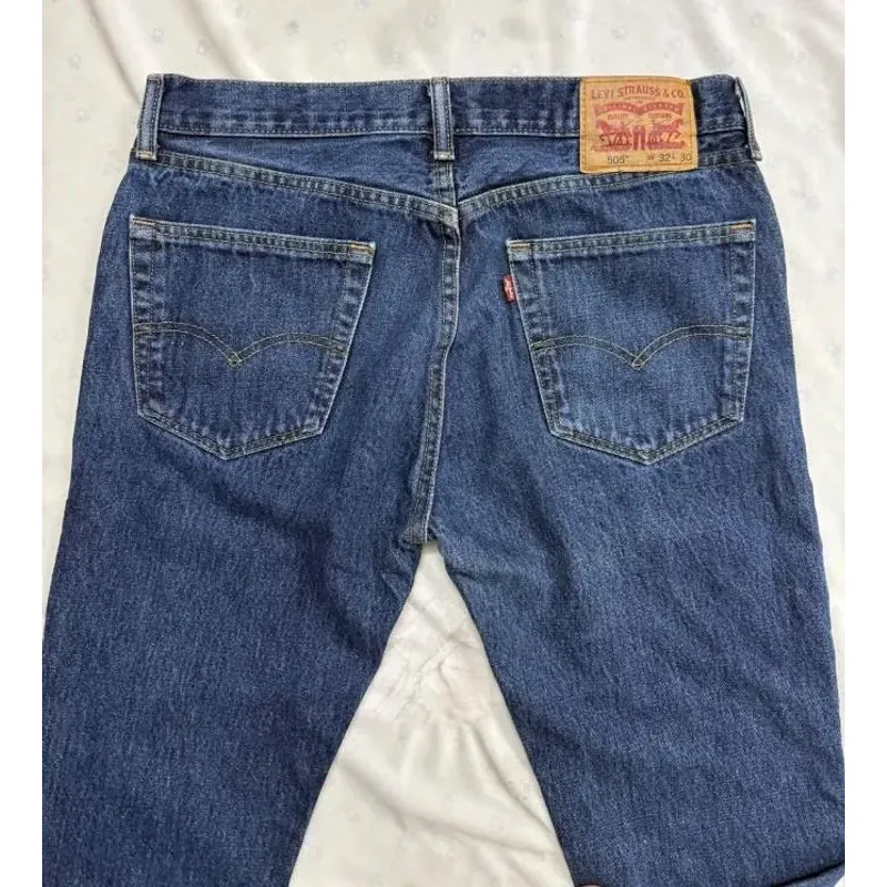 LEVI'S 505 934923