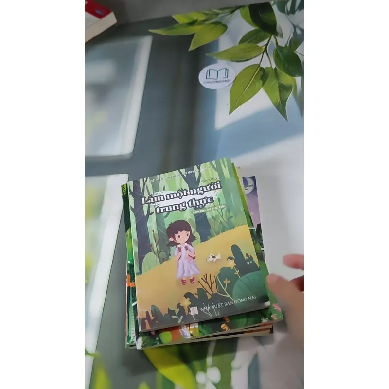 Bộ 5 Cuốn Nhật Ký Của Một Đứa Trẻ Ngoan- Tặng 1 Cuốn  - Giả Văn Bằng 607711