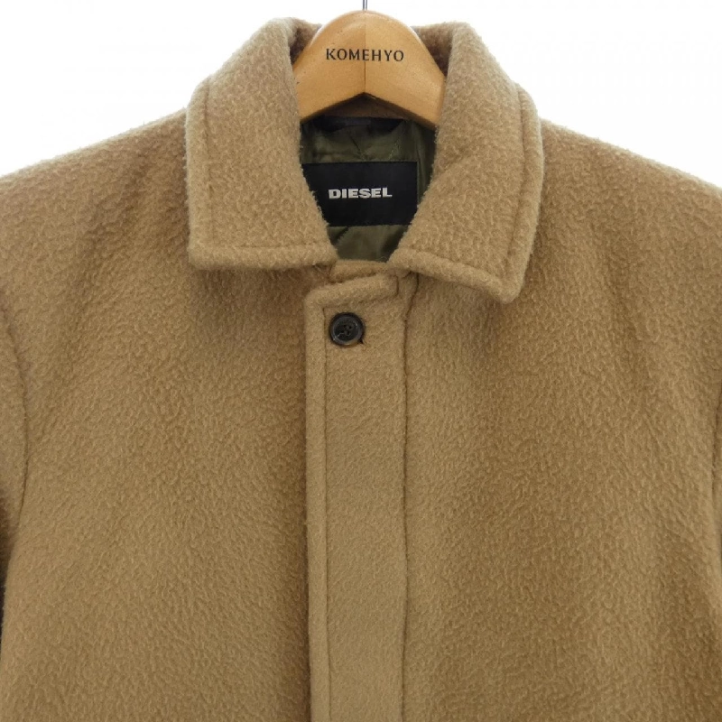 Áo khoác DIESEL - Hàng hiệu Chính hãng 894086