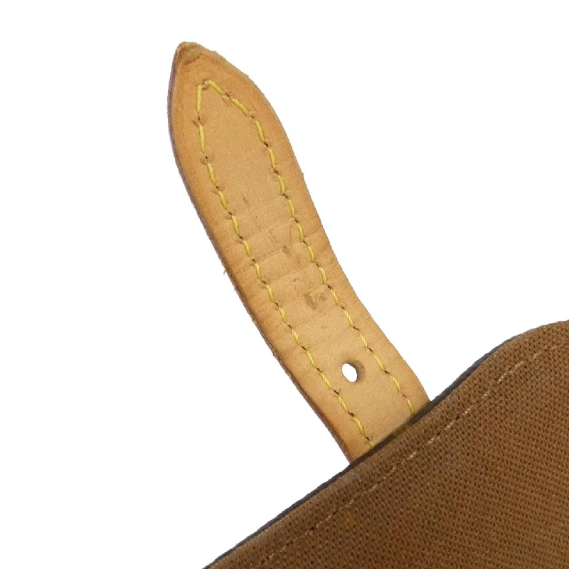 Túi đeo hông Louis Vuitton Monogram Pochette Marelle M51159 608355