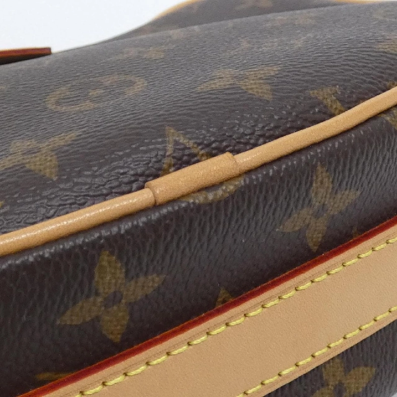 Túi xách vai Louis Vuitton Monogram Croissant M46828 - Hàng hiệu Chính hãng 802703