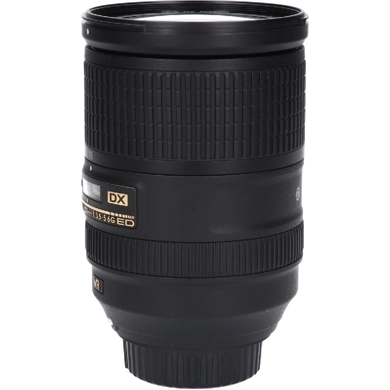Ống kính AF-S DX 18-300mm F3.5-5.6G VR - Hàng hiệu Authentic 879716