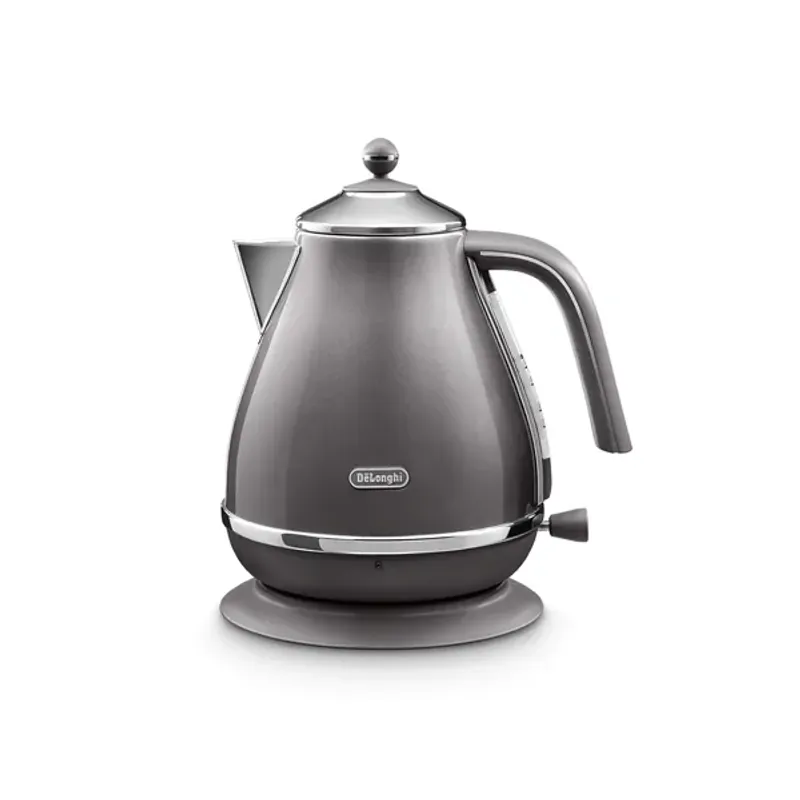 ☕ Ấm đun nước DeLonghi KBOT2001 – Dung tích 1.7L, thiết kế sang trọng chuẩn Ý! 732753