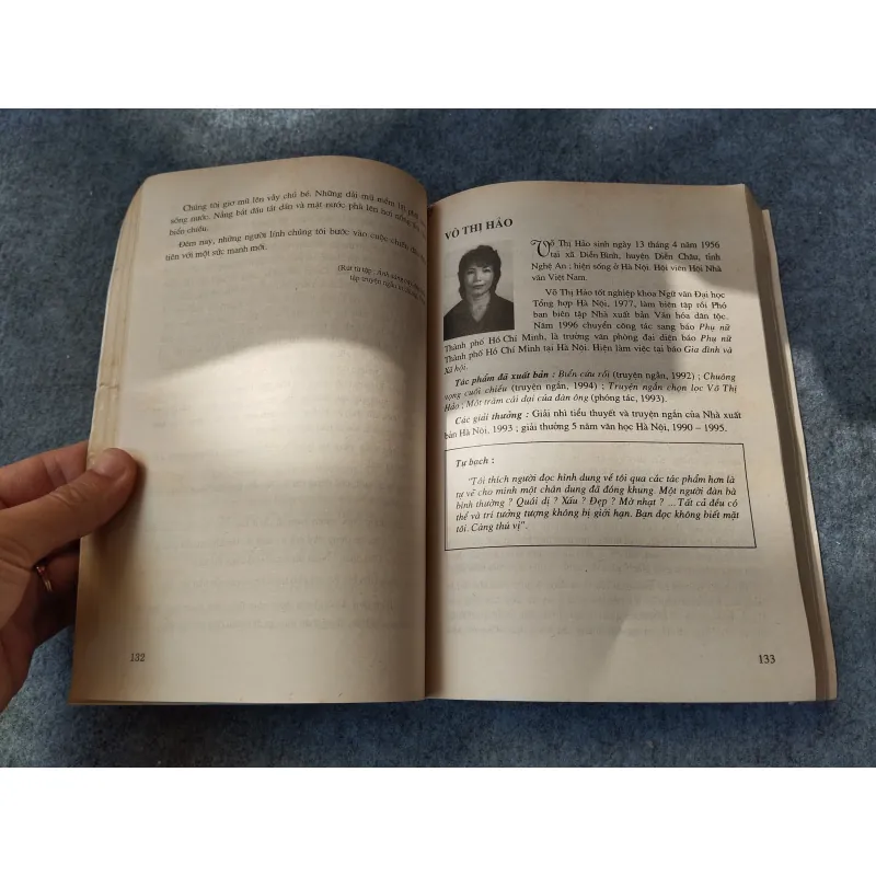 TRUYỆN NGẮN CỦA CÁC NHÀ VĂN NỮ VIỆT NAM 719933