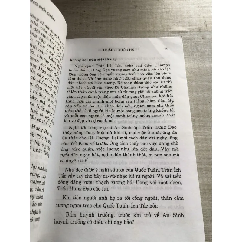 Thăng Long nổi giận 786844