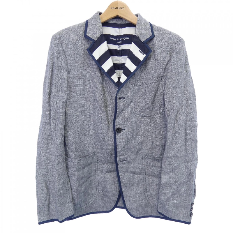 COMME des GARCONS HOMME HO-JO27 Jacket - Hàng hiệu Authentic 885629