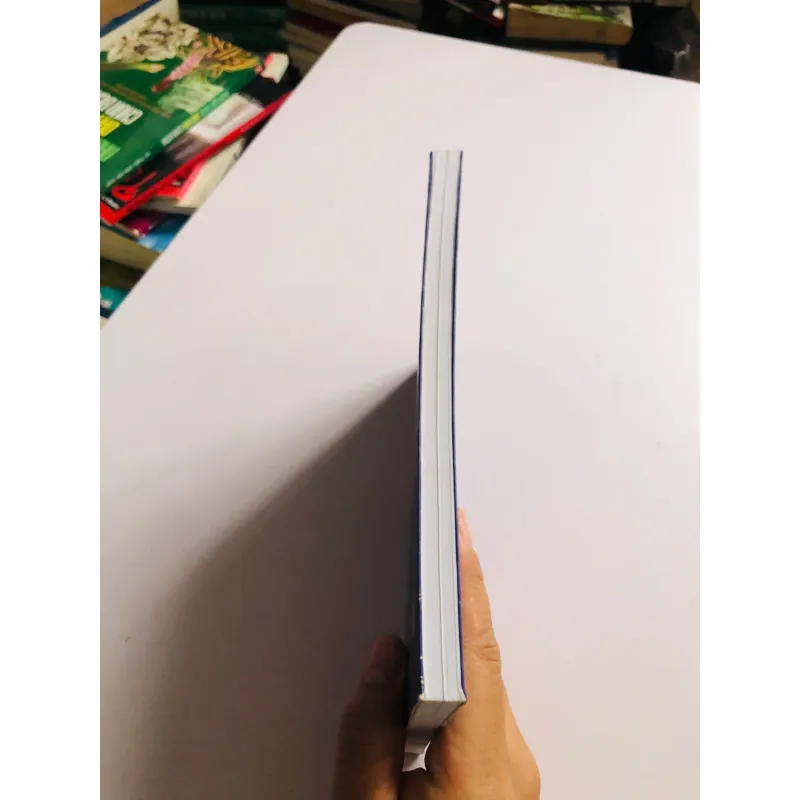 Kỳ diệu dàn hòa tấu nội tiết, Nguyễn Chấn Hùng 2012 mới 80% bị ố (DongTr) 34217