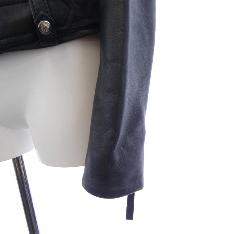 ZARA Áo khoác da 628894