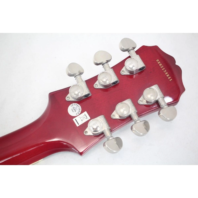 HÀNG HIỆU AUTHENTIC EPIPHONE LES PAUL STANDARD/LH 878349