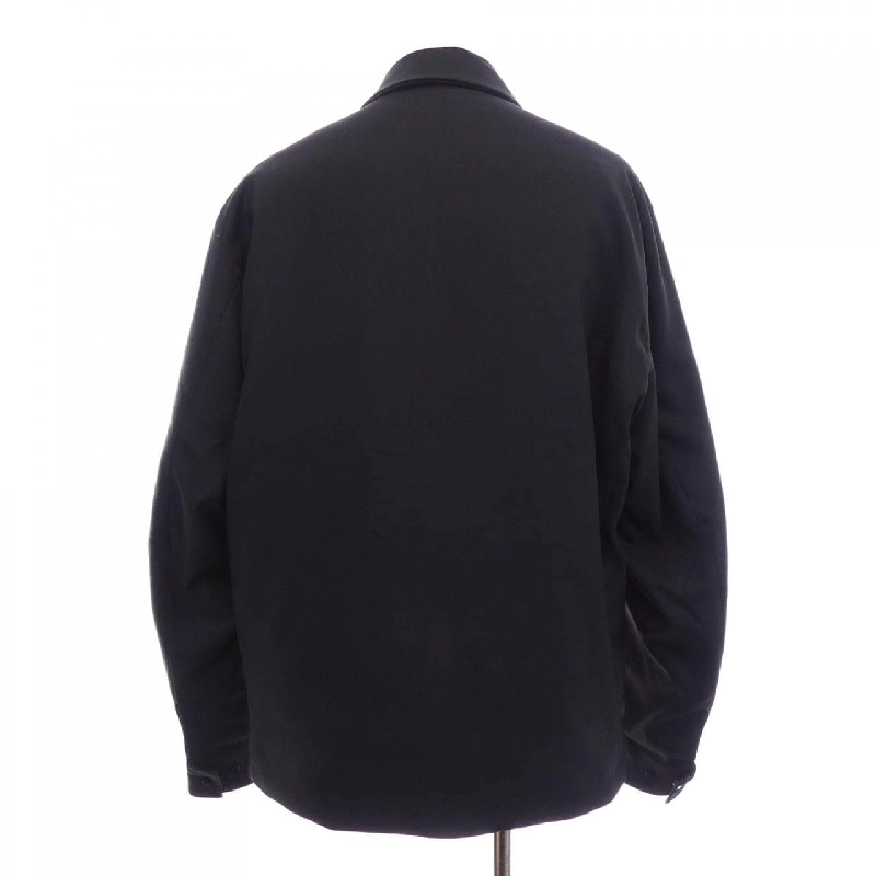 MONCLER BALAITOUS Áo khoác lông - Hàng hiệu Chính hãng 890949