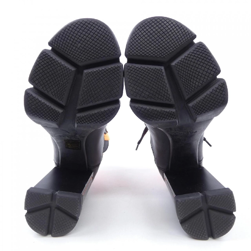 Giày bốt PRADA 662125