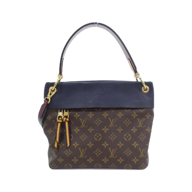 Túi xách vai Louis Vuitton Monogram Tuileries Buzz M43441 609202