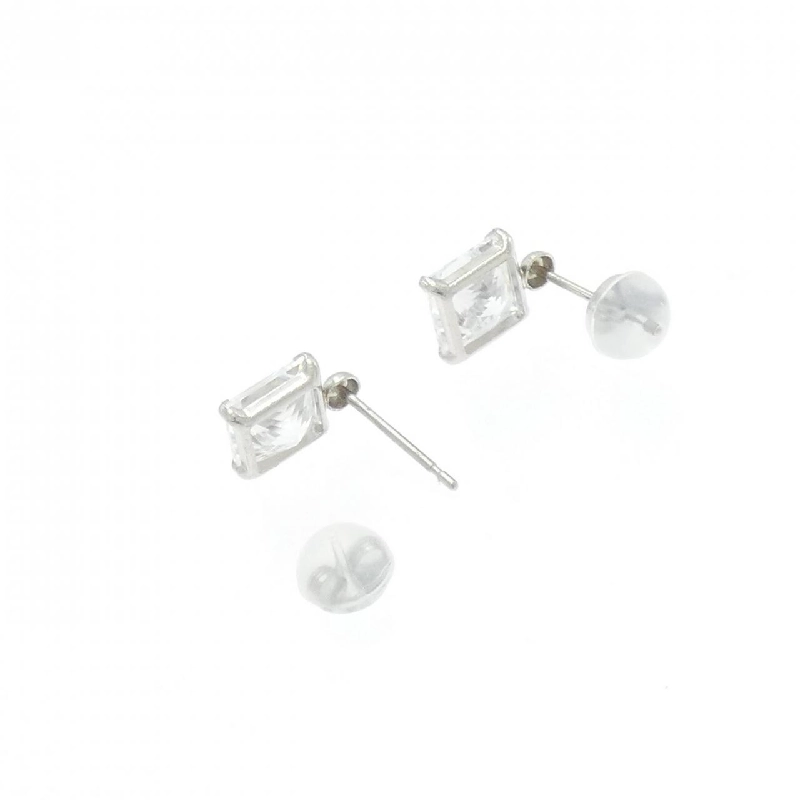 PT900 Bông tai Cubic - Hàng hiệu Chính hãng 870172