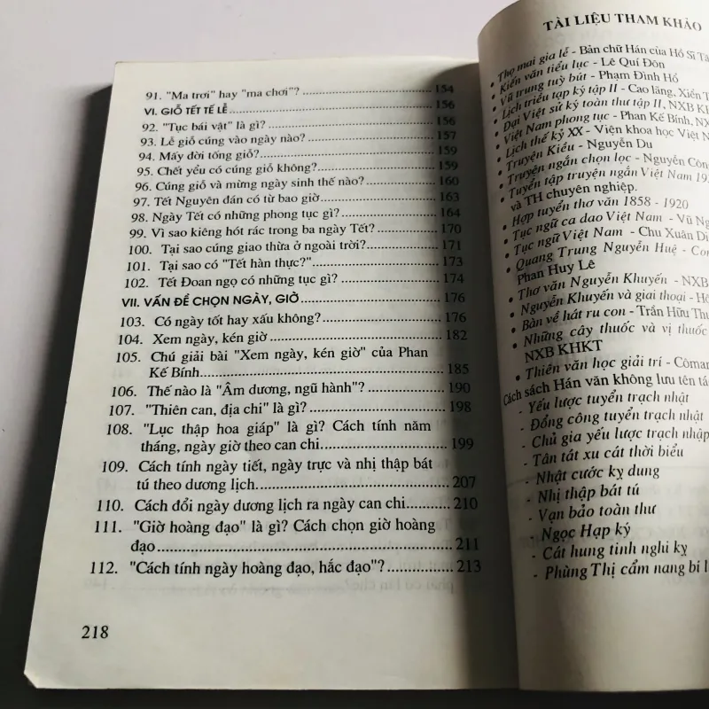 100 ĐIỀU NÊN BIẾT VỀ PHONG TỤC VIỆT NAM  758105