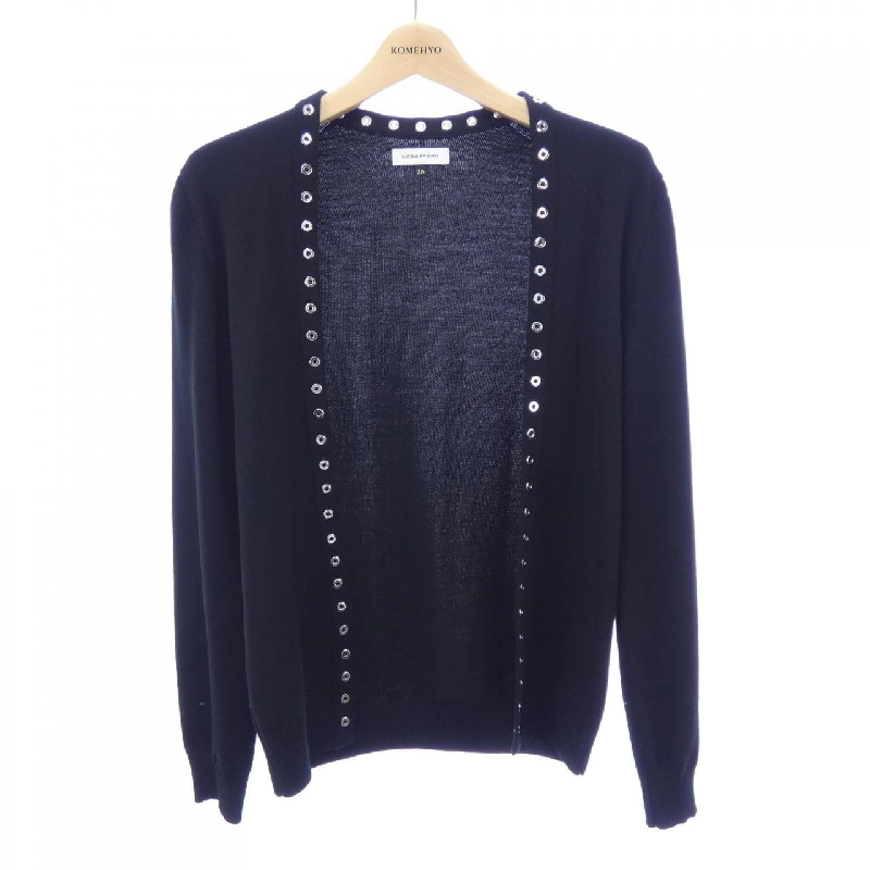 CoSTUME NATIONAL Áo khoác cardigan - Hàng hiệu Authentic 809863