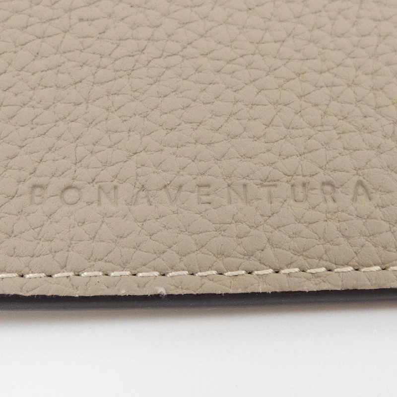 Bonaventura BONAVENTURA Ví mini zip WALLET - Hàng hiệu Authentic 831077