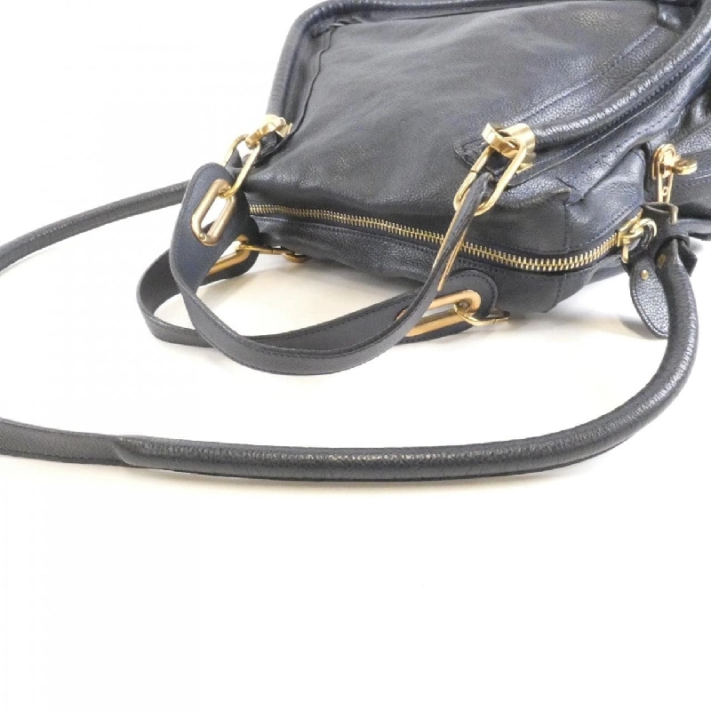 Túi xách PARAY 8HS891 043 của Chloe - Hàng hiệu Chính hãng 804446