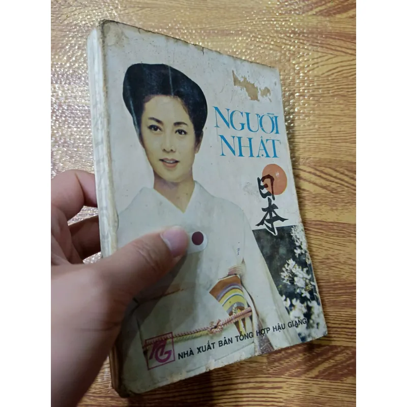 Người Nhật 971766