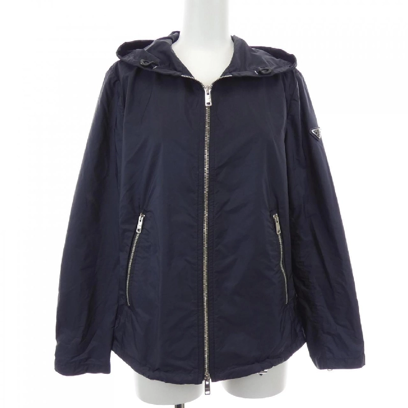 Áo khoác PRADA 29Z597 R142 Q04 - Hàng hiệu Authentic 810568