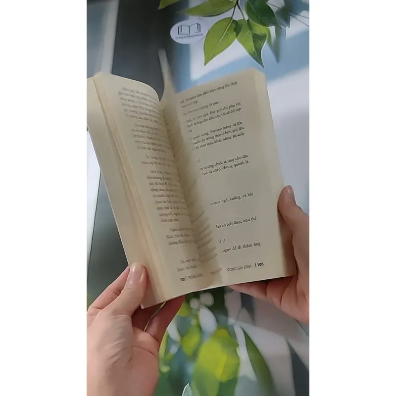 Trong gia đình - Hector Malot 607748