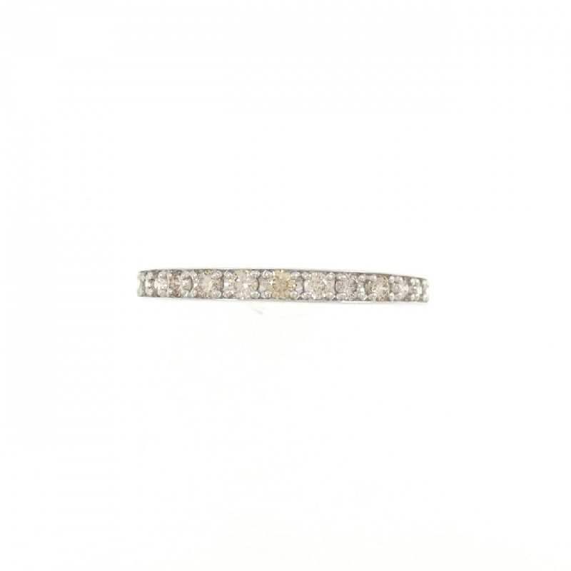 【Sản phẩm mới】Nhẫn kim cương PT950 0.30CT 672272