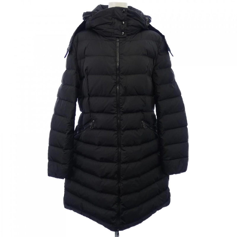 MONCLER FLAMMETTE Áo khoác lông - Hàng hiệu Chính hãng 808433