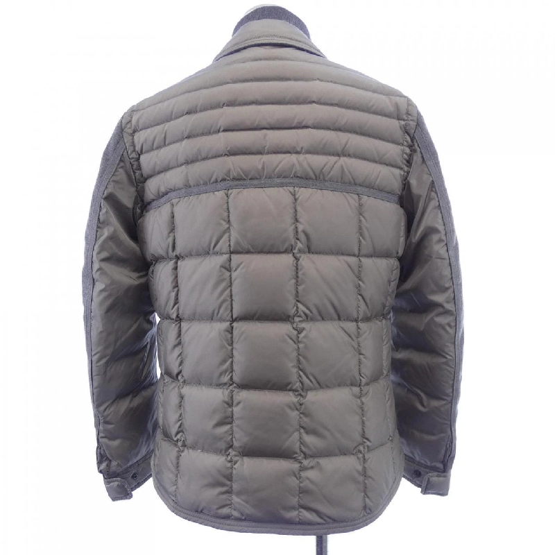 MONCLER BLAIS Áo khoác lông - Hàng hiệu Chính hãng 888723