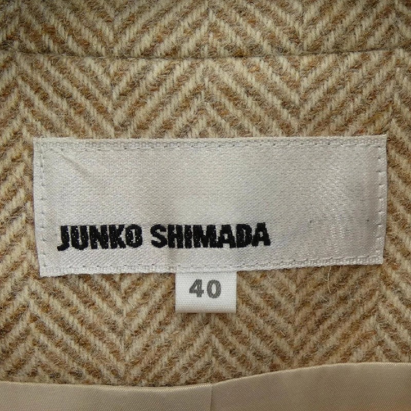 JUNKO SHIMADA - Áo khoác hàng hiệu Authentic 823853