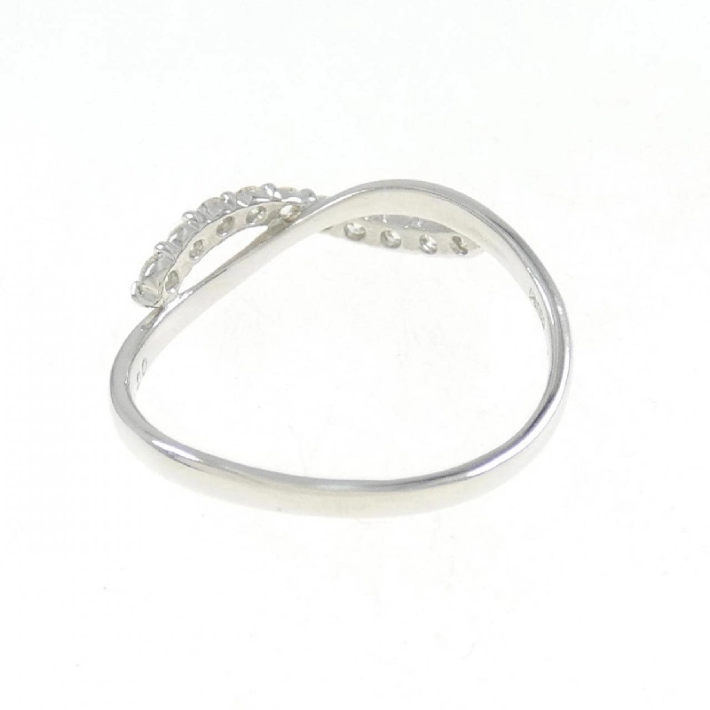 【Sản phẩm mới】Nhẫn kim cương PT 0.20CT 673410