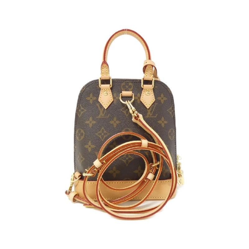 Ba lô Louis Vuitton Monogram Alma M47132 611021