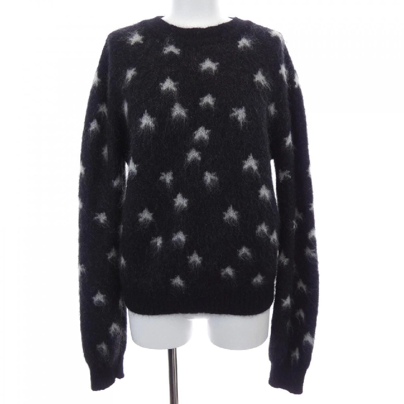 Thương hiệu SAINT LAURENT 577716 YAGM2 Áo len - Hàng hiệu Chính hãng 808083